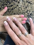 Mooie nagels!