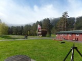 Camping Flateland