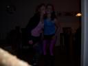 Fout verkleed!
