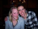 Claud en kasper!