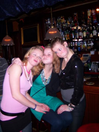 Tjaa.. rare bekken