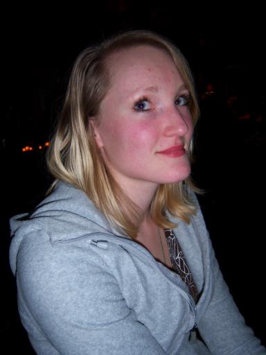 Claud!