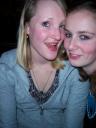 Claud en mij