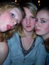 Annie wil er ook op!!