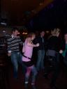 Annie danst!!!