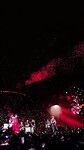 Coldplay concert