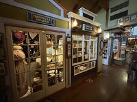 Mariposa historisch museum 1