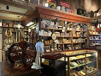 Mariposa historisch museum 2