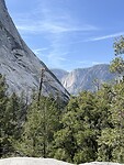 Yosemite NP Wandeling 2 (2)