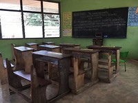 De klas
