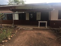 Ons nieuwe huis