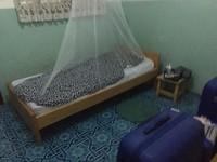 Mijn kamer