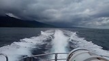 Fast boat to Gili Trawangan
