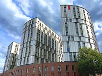 AXO Paradise Village_Coventry