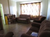 Woonkamer in ons huis
