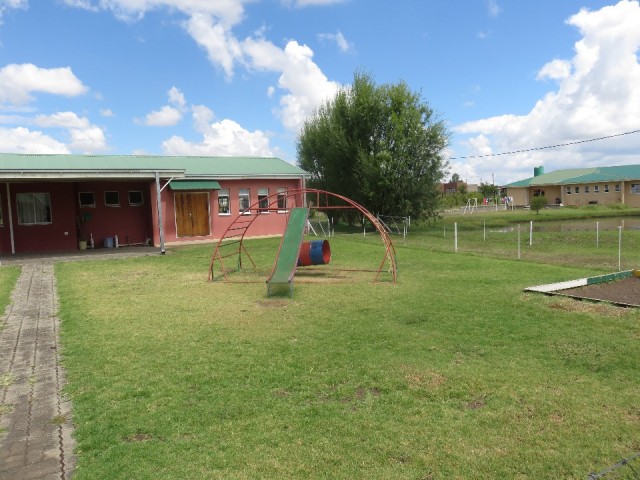School
