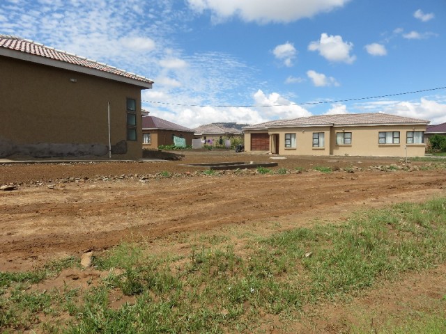 Lesotho