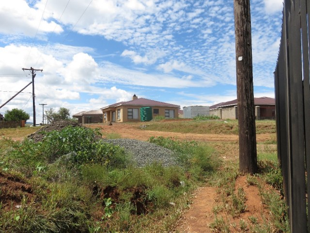 Lesotho