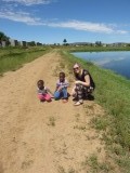 Lesotho