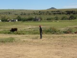 LESOTHO