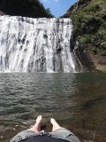 chillen aan het water!