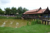 Siem reap river