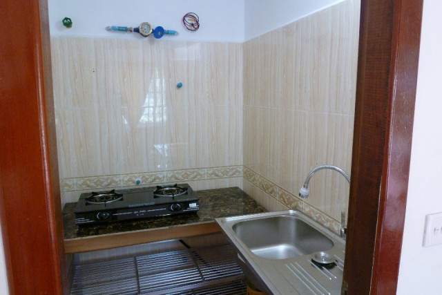 Keuken