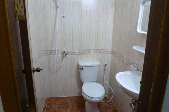 Badkamer