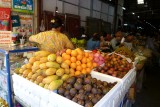 Psar Chaa (Oude markt)