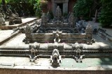 Miniatuur Angkor Wat