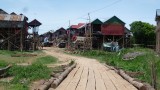 Kampong Kleang