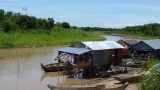 Kampong Kleang