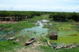 Tonlé Sap meer