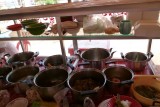 Wat zullen we eten?