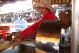 Sugarcane juice