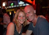Charlie's bar