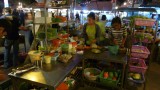 ons favoriete restaurant