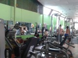 Angkor Muscle Gym