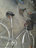 pimp bij ride