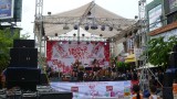 World music day festival