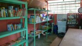 bibliotheek Treak Community Centre