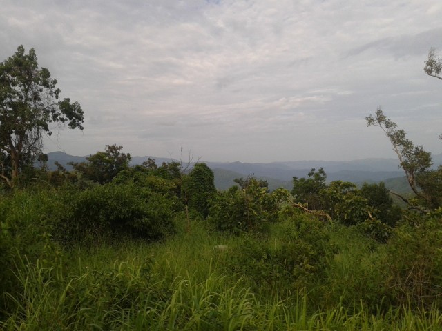 Onderweg naar Dalat