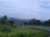 Onderweg naar Dalat