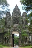 Angkor Thom
