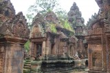 Banteay Srei