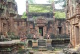 Banteay Srei