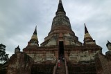 Ayutthaya