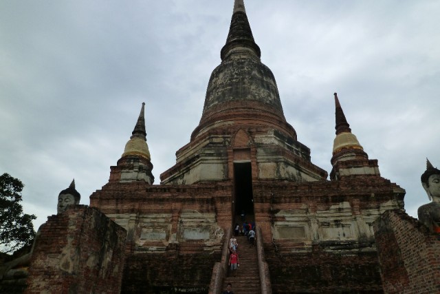 Ayutthaya