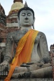 Ayutthaya