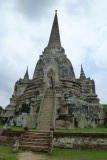 Ayutthaya